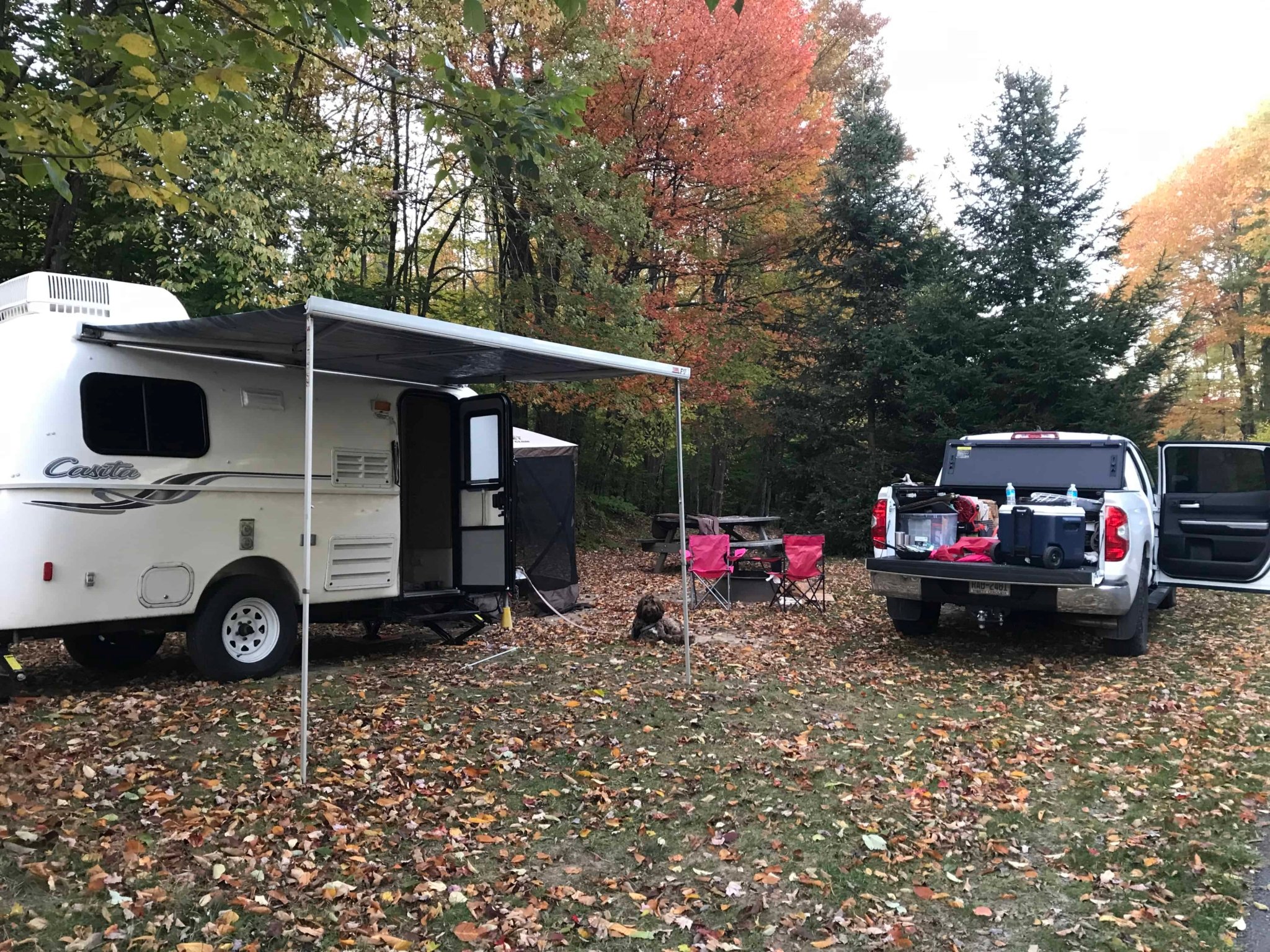 The Best Homemade RV Jack Blocks Perfect DIY Solution