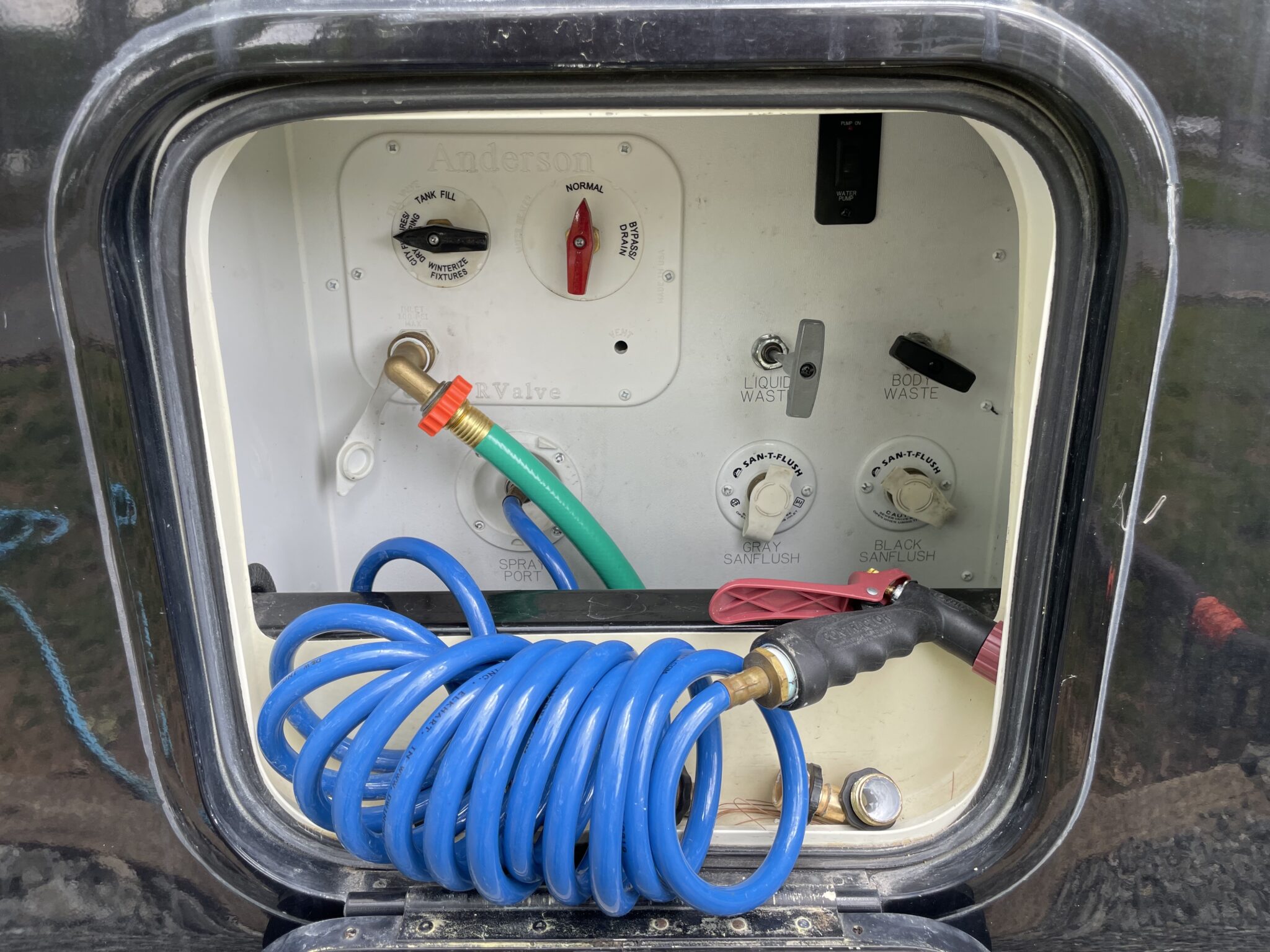 How To Clean Sensors in RV Holding Tanks A Full Guide