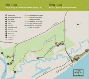 12 Amazing Things To Do Near Edisto Beach South Carolina