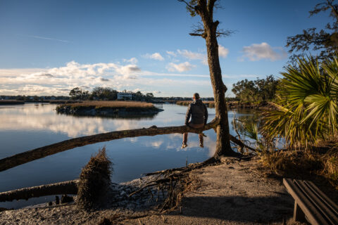 12 Amazing Things To Do Near Edisto Beach South Carolina