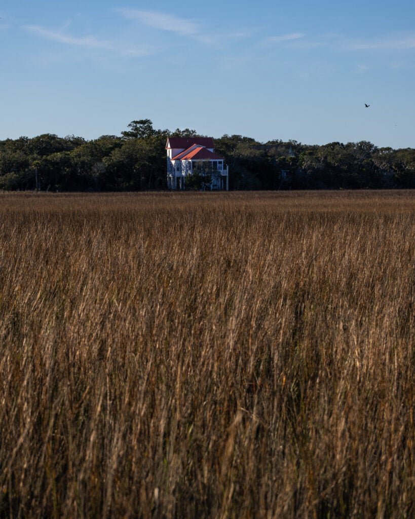 12 Amazing Things To Do Near Edisto Beach South Carolina