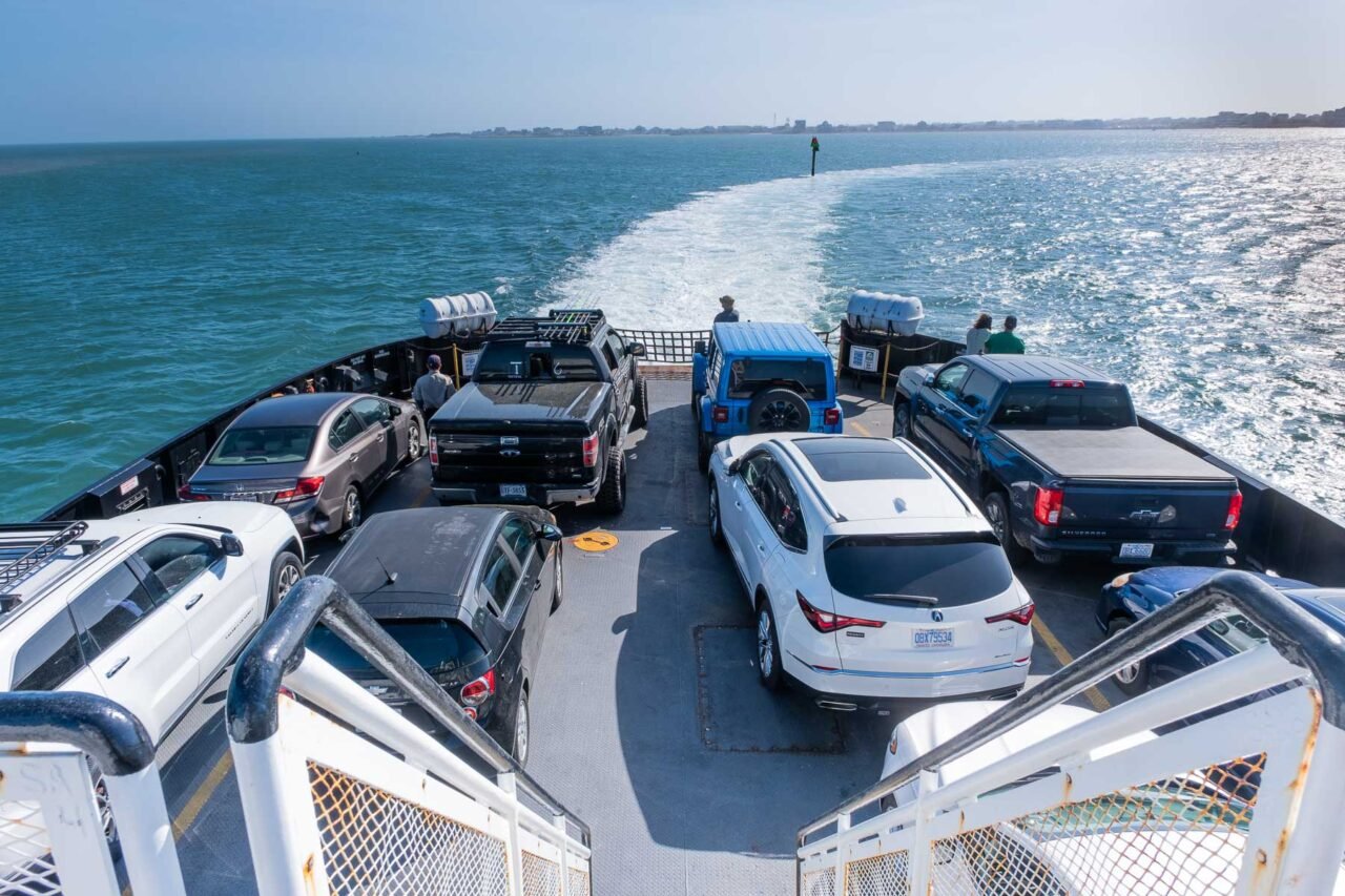 Best Things To Do On Ocracoke Island North Carolina