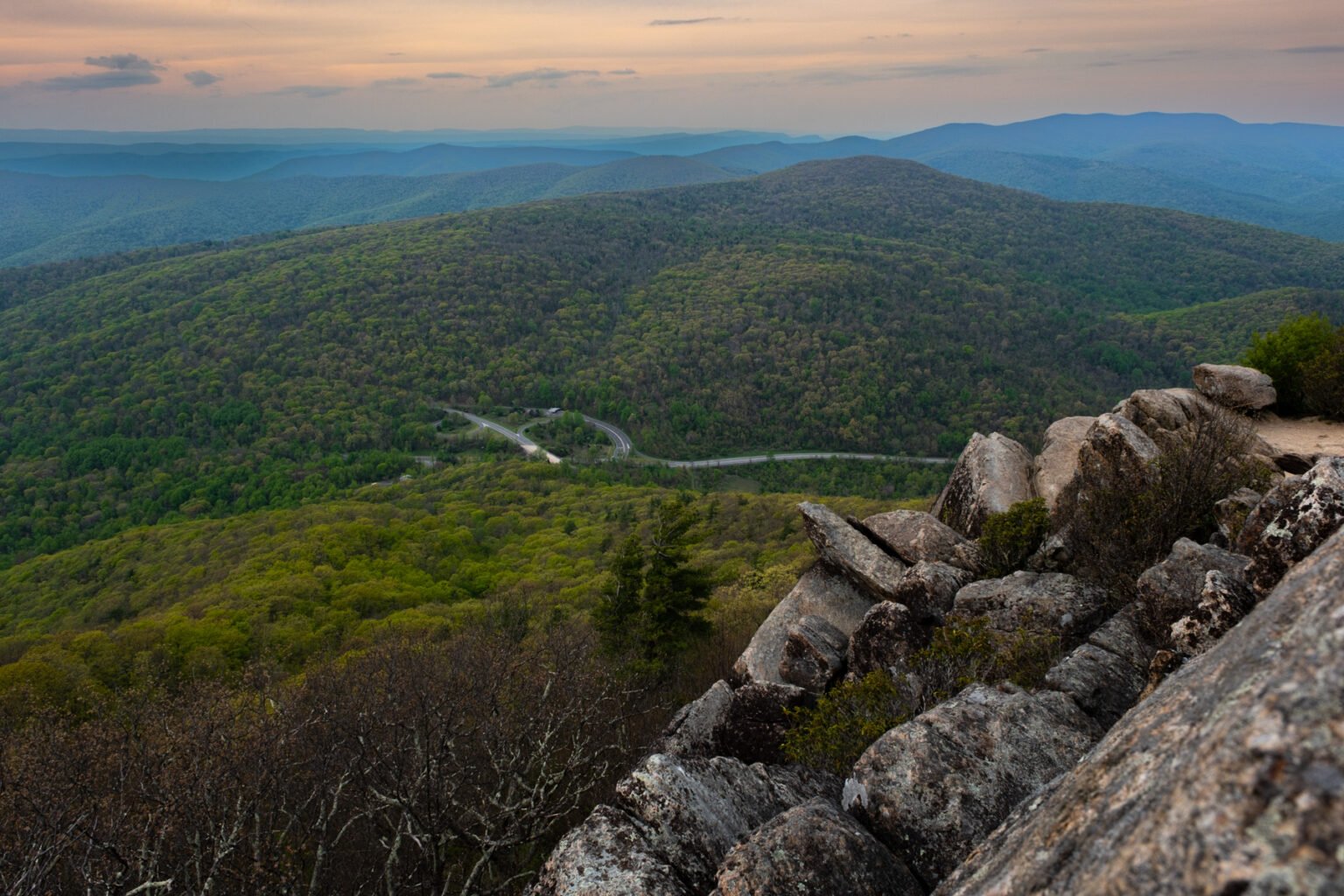 Top Hikes Near Skyline Drive Virginia Explore Shenandoah