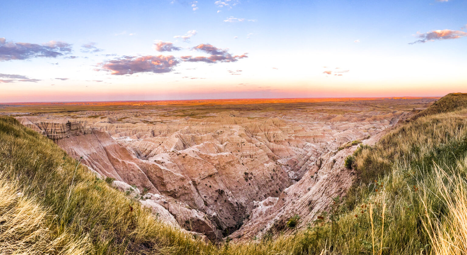 Nomad View Dispersed Camping: The Top Badlands Boondocking Area