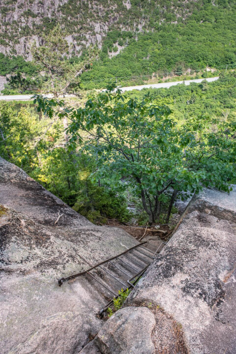 Your Guide To The Best Hikes in Acadia National Park [20+ Amazing Trails!]