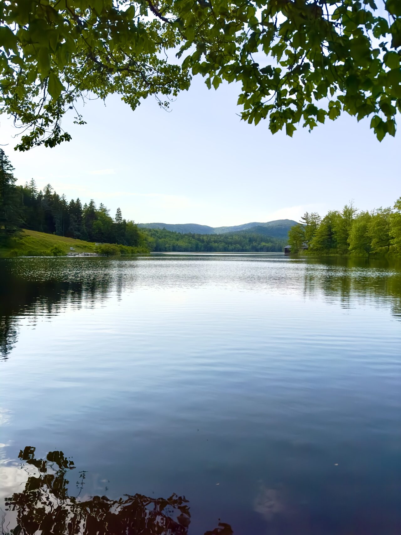 Don't Miss These 10 Easy Hikes In Acadia National Park